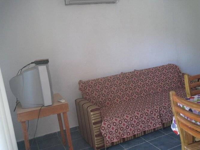 Adrasan Apart Parlak