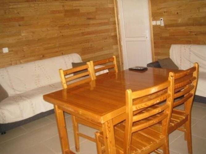 Adrasan Apart Parlak