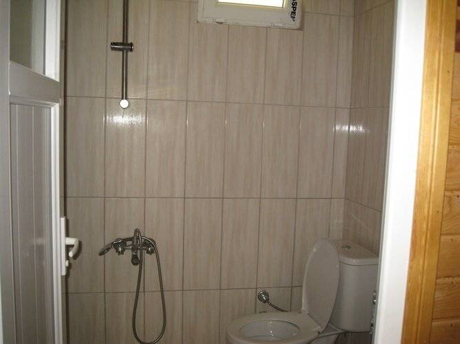 Adrasan Apart Parlak