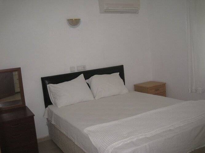 Adrasan Apart Parlak