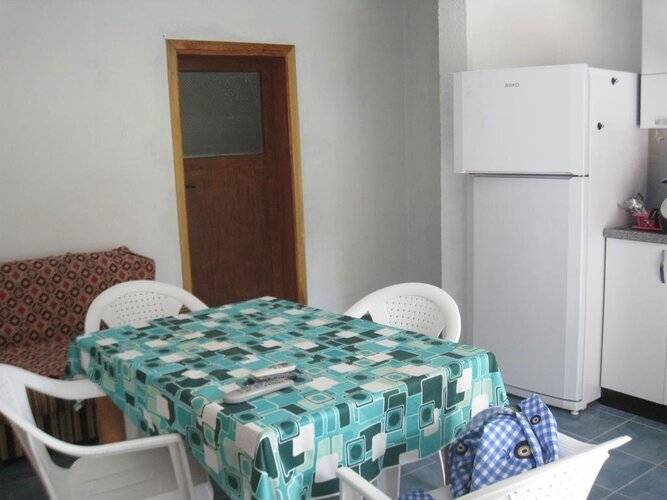 Adrasan Apart Parlak