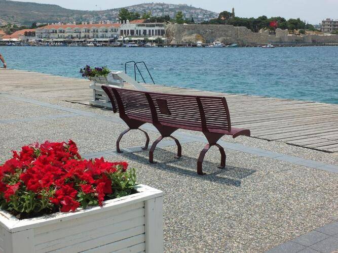 Foca Ensar Hotel