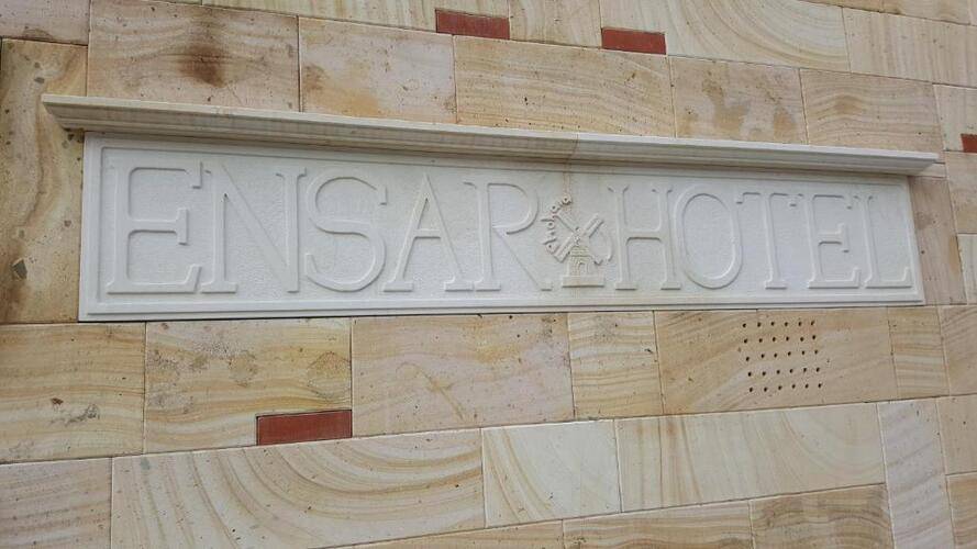 Foca Ensar Hotel