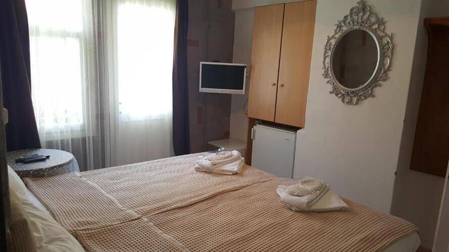 Foca Ensar Hotel