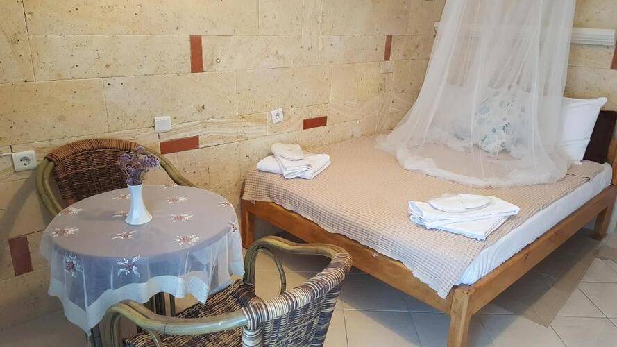 Foca Ensar Hotel