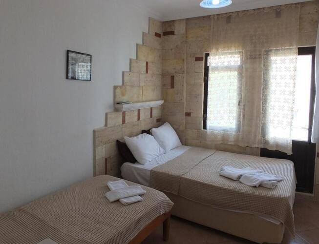 Foca Ensar Hotel