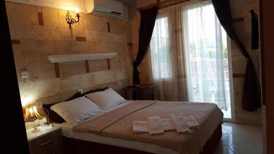 Foca Ensar Hotel