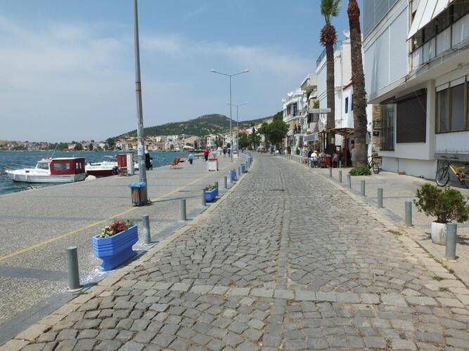 Foca Ensar Hotel