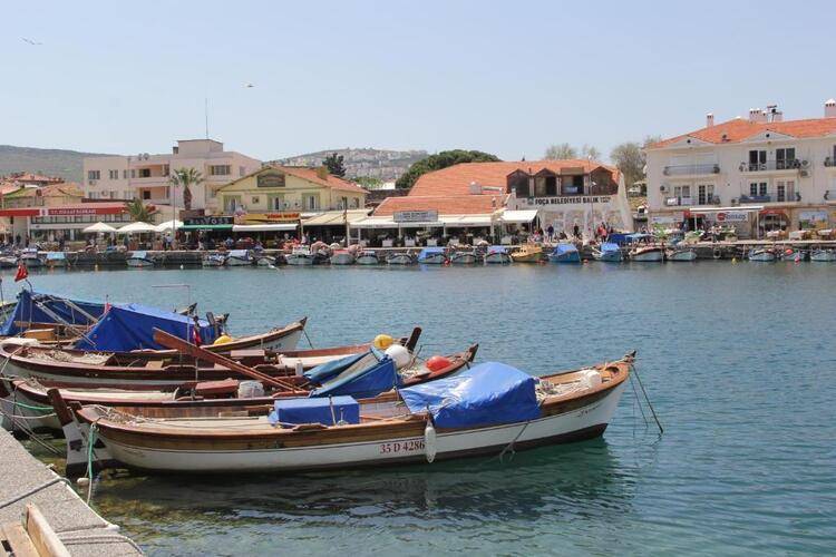 Foca Ensar Hotel