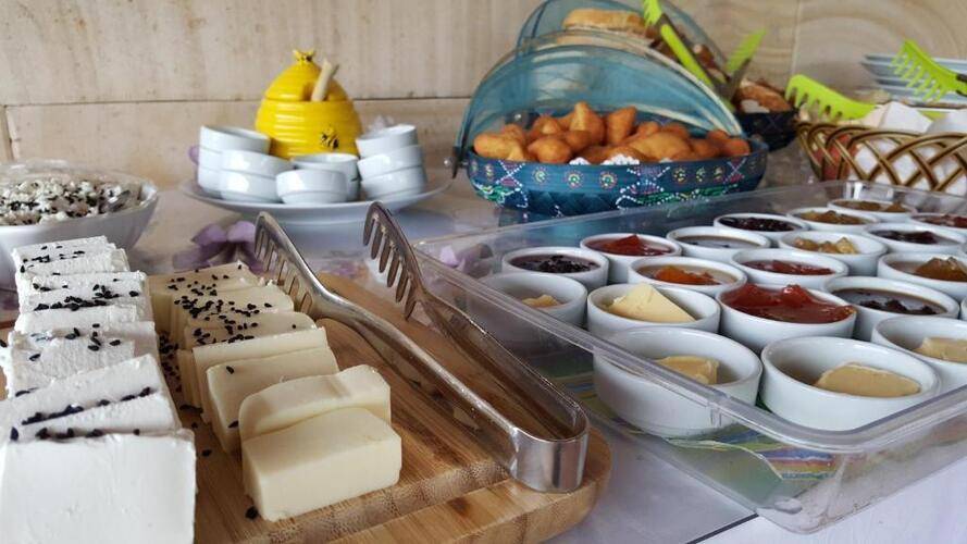 Foca Ensar Hotel