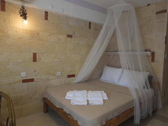 Foca Ensar Hotel