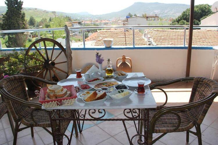 Foca Ensar Hotel