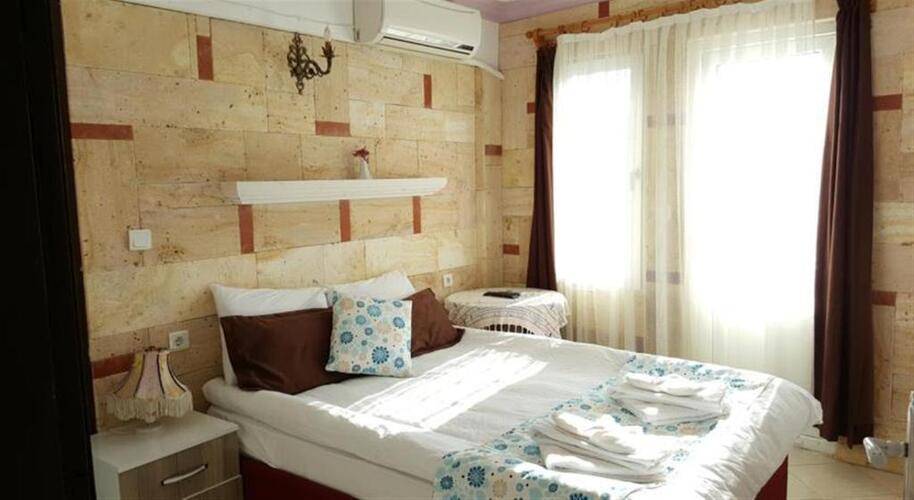 Foca Ensar Hotel