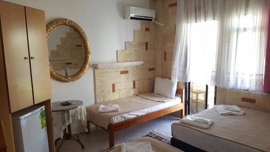 Foca Ensar Hotel