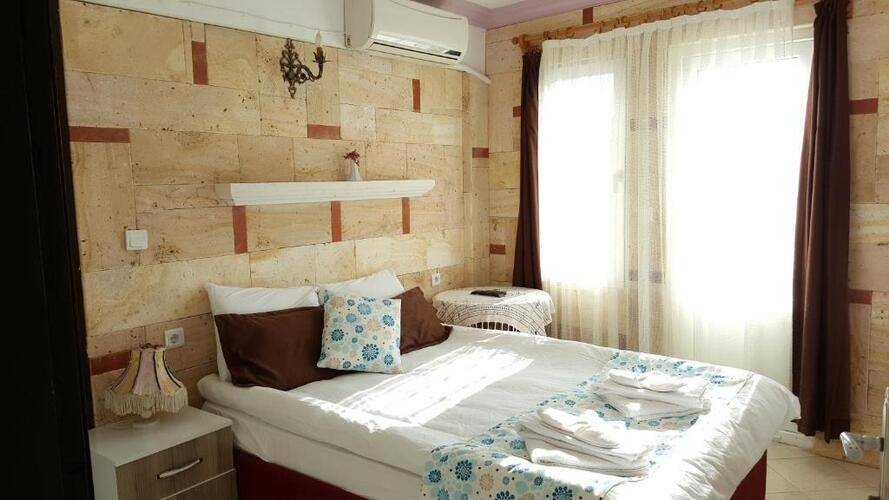 Foca Ensar Hotel
