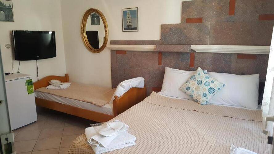 Foca Ensar Hotel