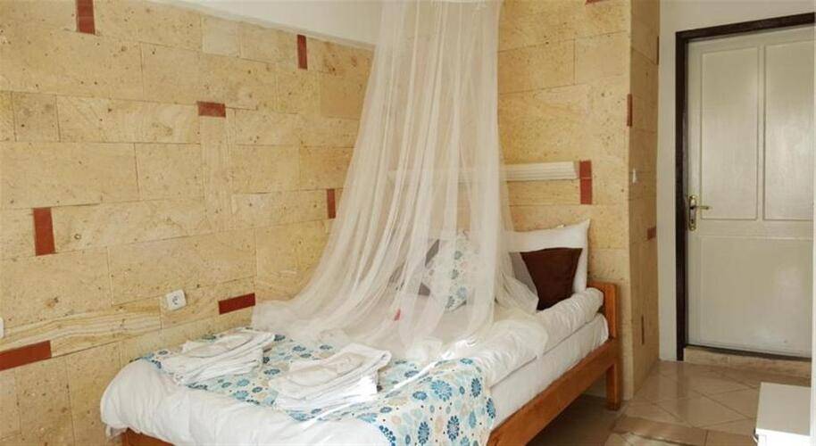Foca Ensar Hotel
