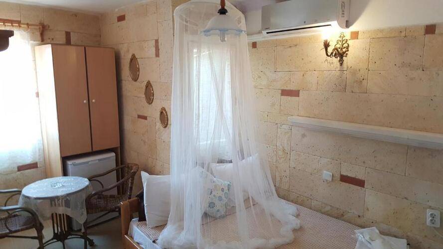 Foca Ensar Hotel