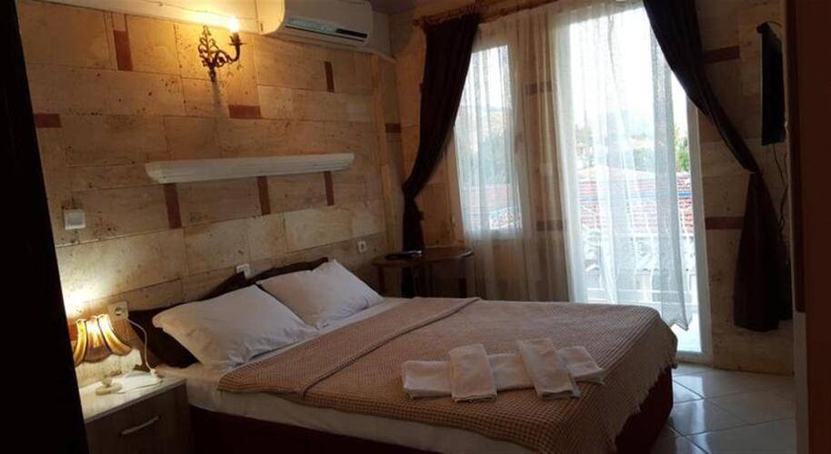 Foca Ensar Hotel