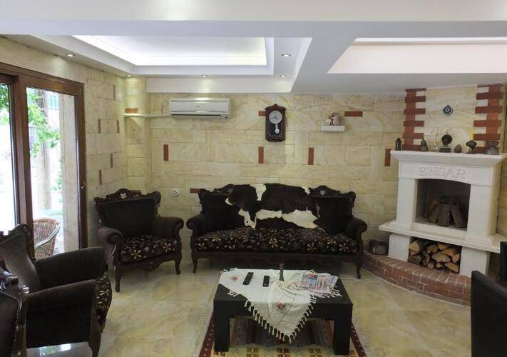 Foca Ensar Hotel