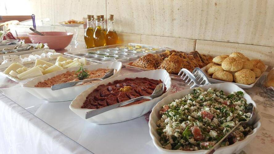 Foca Ensar Hotel