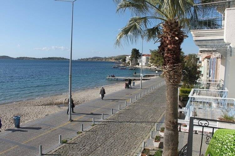 Foca Kumsal Hotel