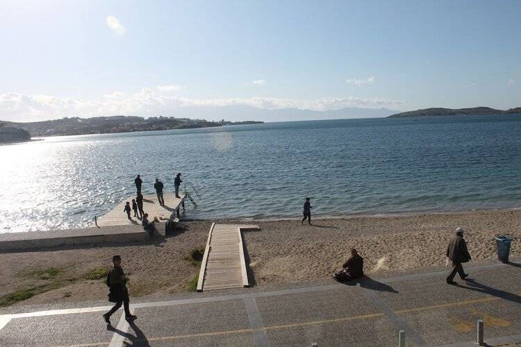 Foca Kumsal Hotel