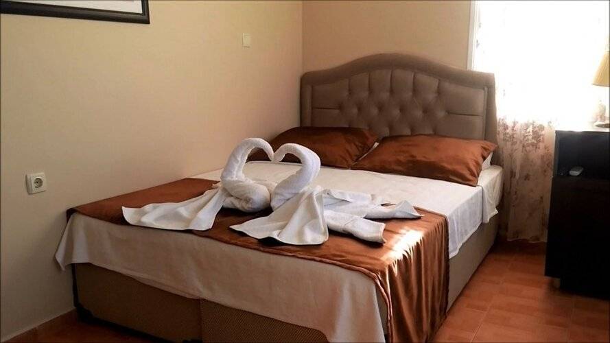 Foca Kumsal Hotel