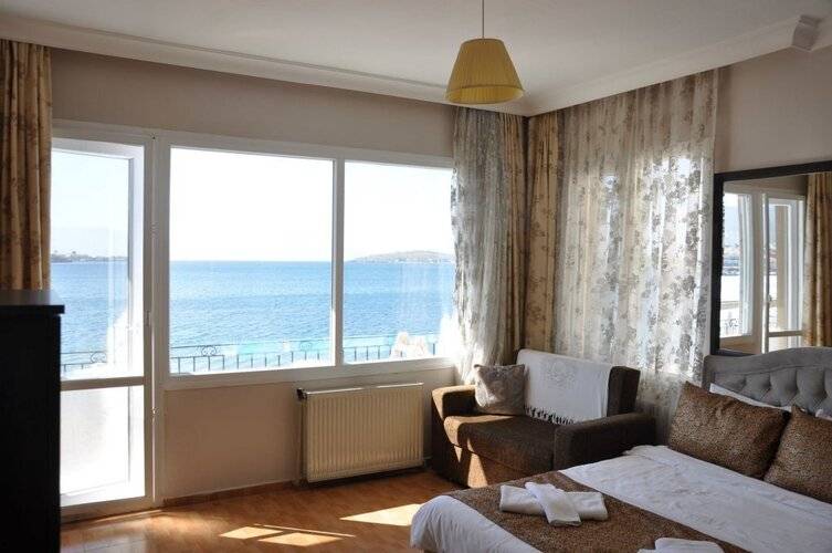 Foca Kumsal Hotel