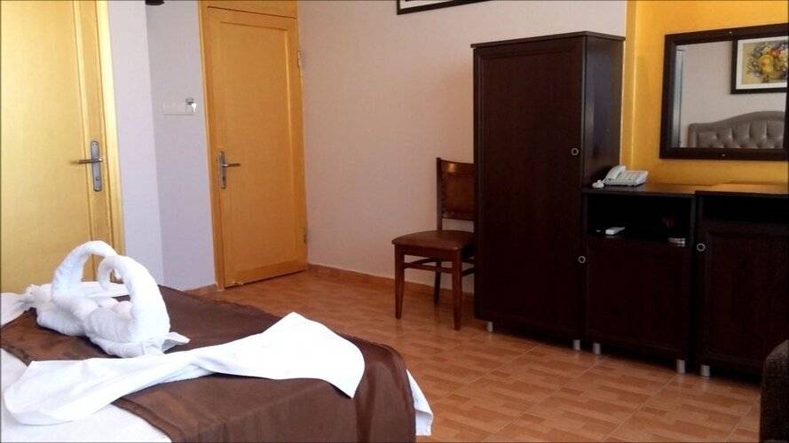 Foca Kumsal Hotel