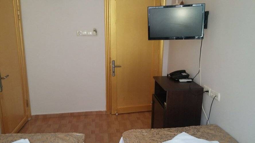 Foca Kumsal Hotel