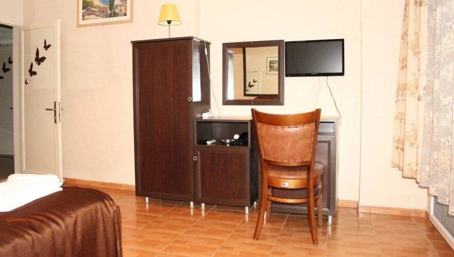 Foca Kumsal Hotel