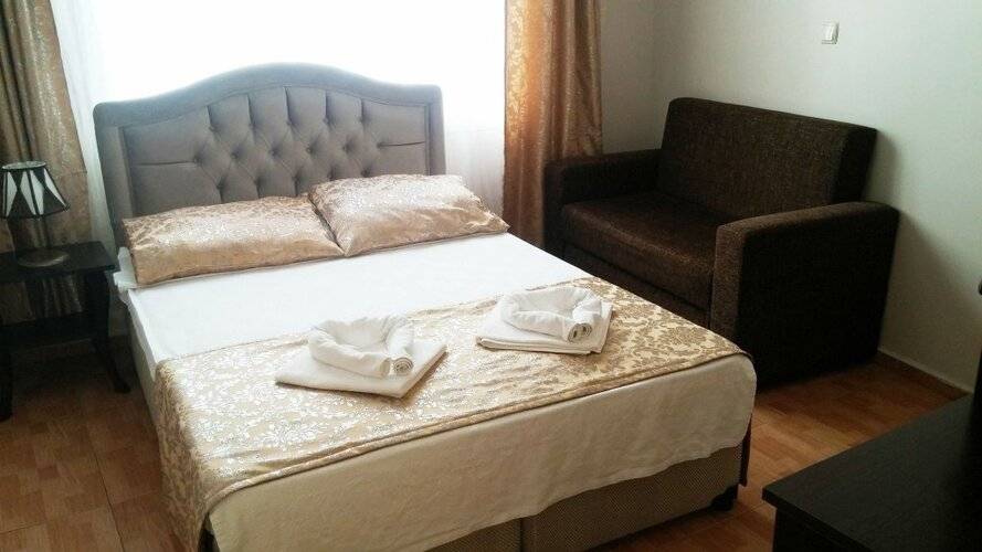 Foca Kumsal Hotel