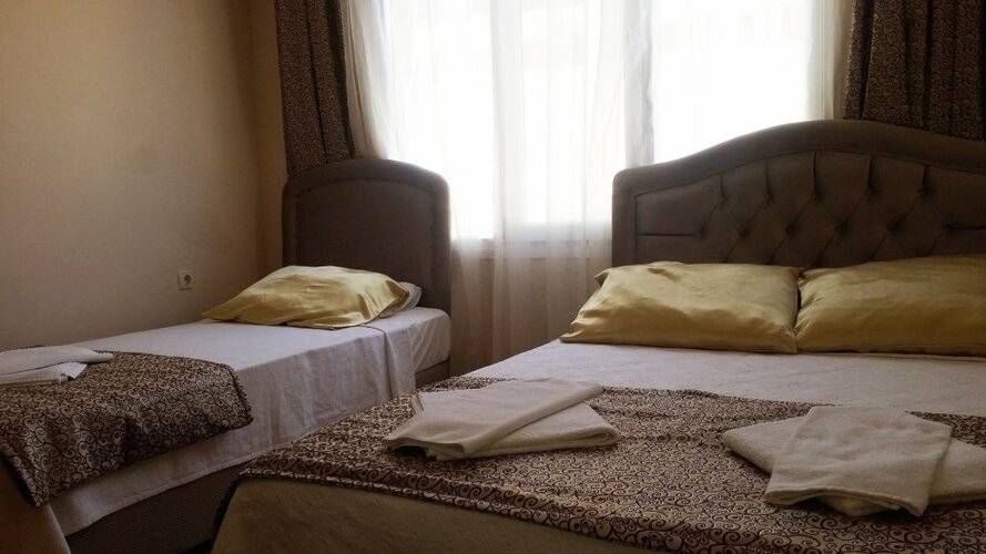 Foca Kumsal Hotel
