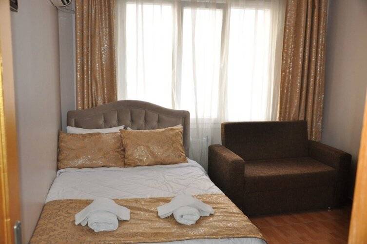 Foca Kumsal Hotel