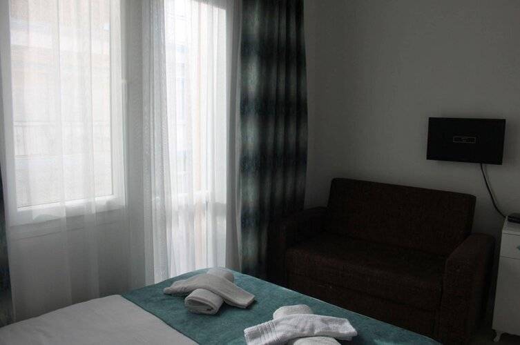 Foca Kumsal Hotel
