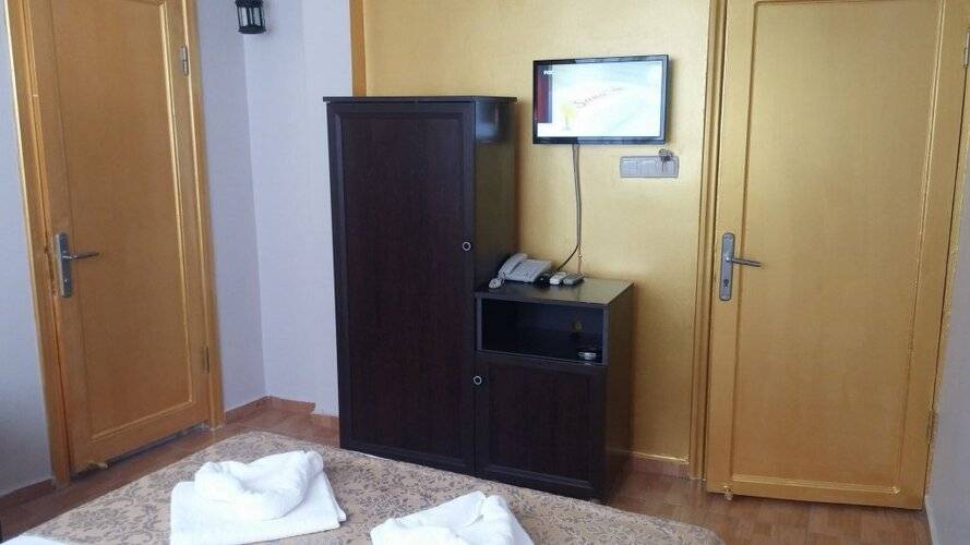 Foca Kumsal Hotel