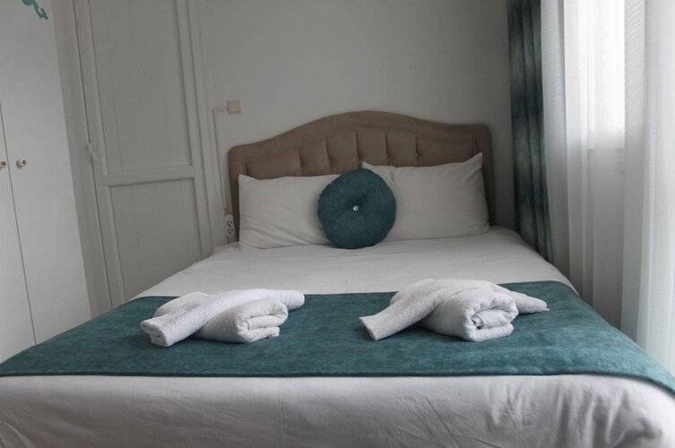 Foca Kumsal Hotel