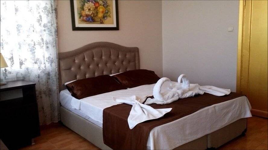 Foca Kumsal Hotel
