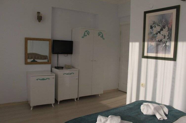 Foca Kumsal Hotel