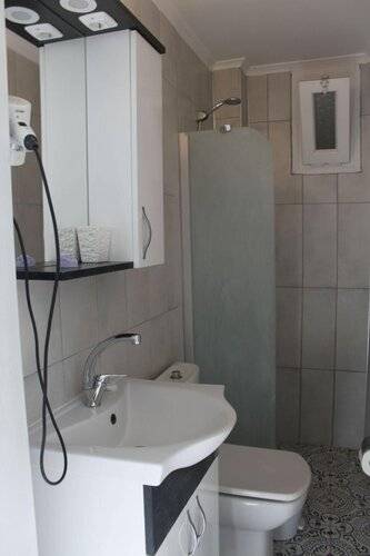 Foca Kumsal Hotel