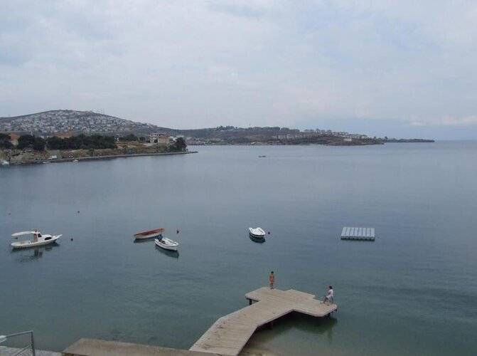 Foca Kumsal Hotel