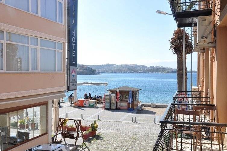Foca Kumsal Hotel