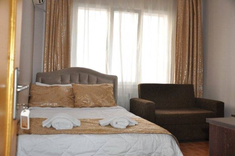 Foca Kumsal Hotel