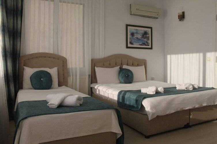 Foca Kumsal Hotel
