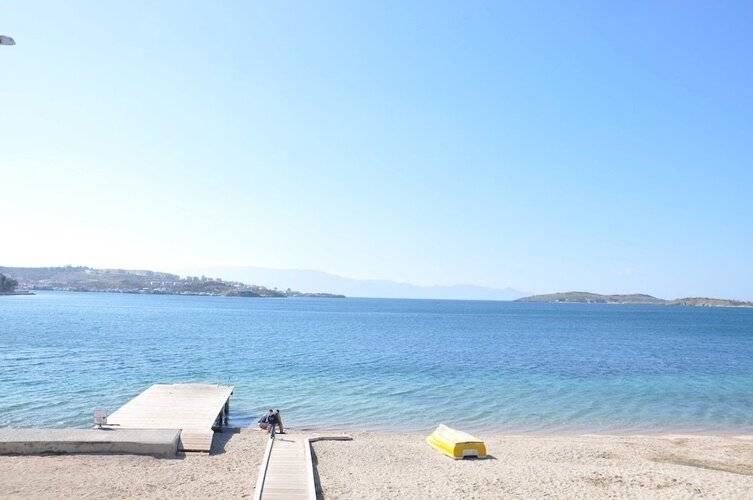 Foca Kumsal Hotel