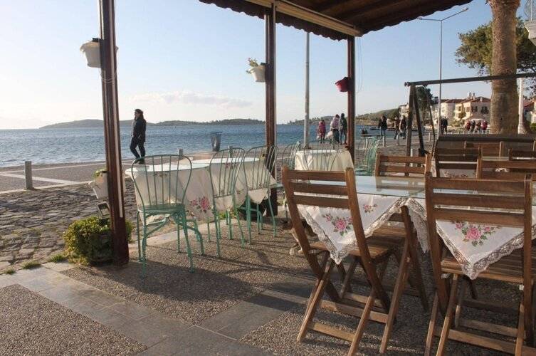 Foca Kumsal Hotel