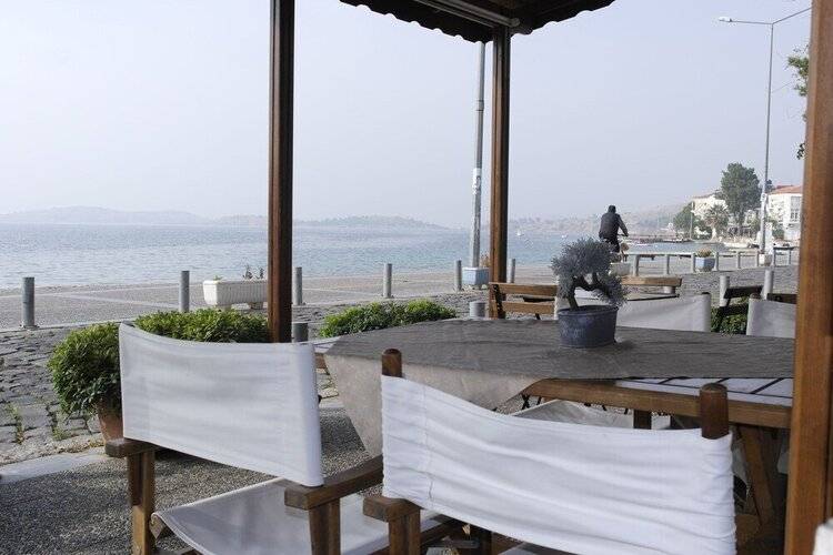 Foca Kumsal Hotel