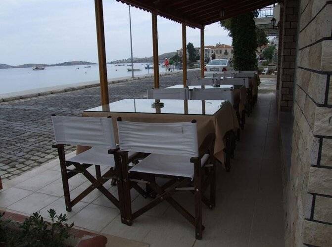 Foca Kumsal Hotel