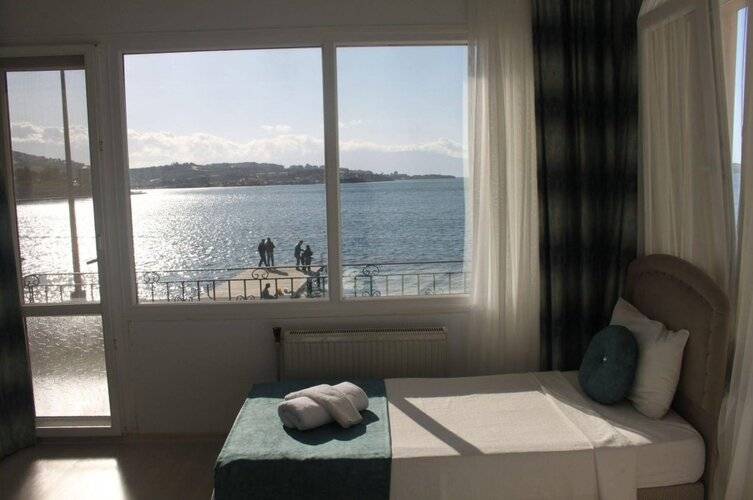 Foca Kumsal Hotel